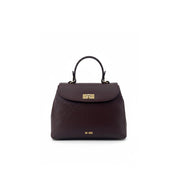 M*Brc Obona Leather Handbag