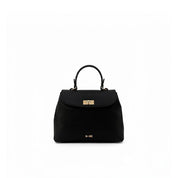 M*Brc Obona Leather Handbag