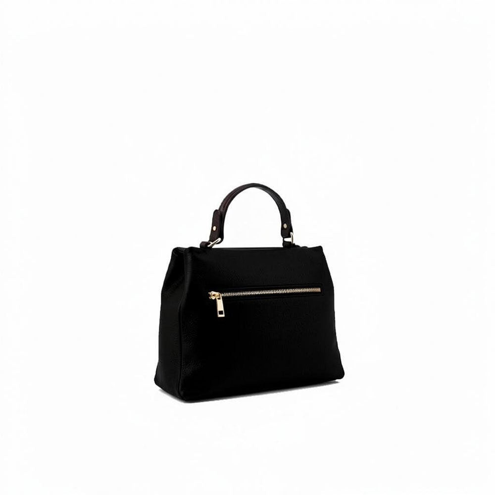 M*Brc Obona Leather Handbag