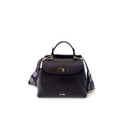 Handtasche Obona aus Leder M*Brc