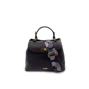 Handtasche Obona aus Leder M*Brc
