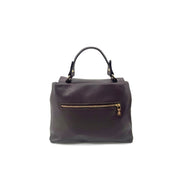 Handtasche Obona aus Leder M*Brc