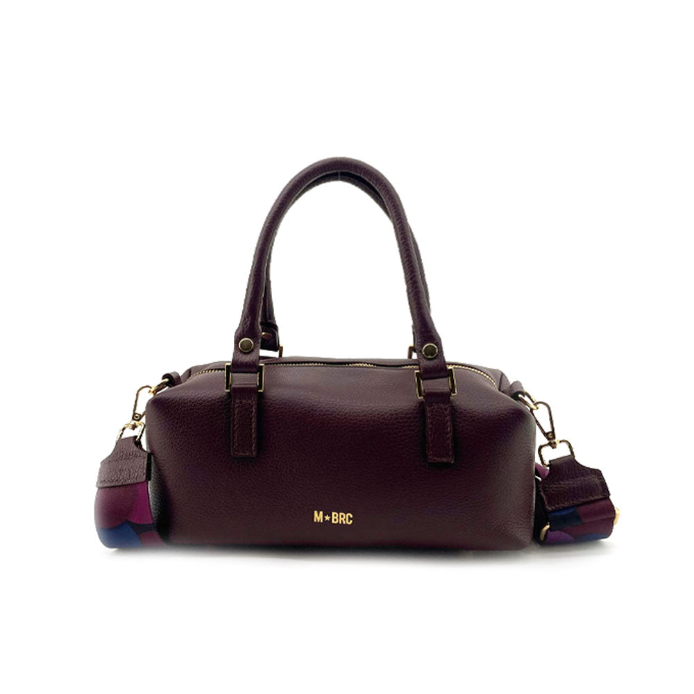 Borsa a mano Obona in pelle M*Brc