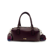 Borsa a mano Obona in pelle M*Brc