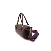 Borsa a mano Obona in pelle M*Brc