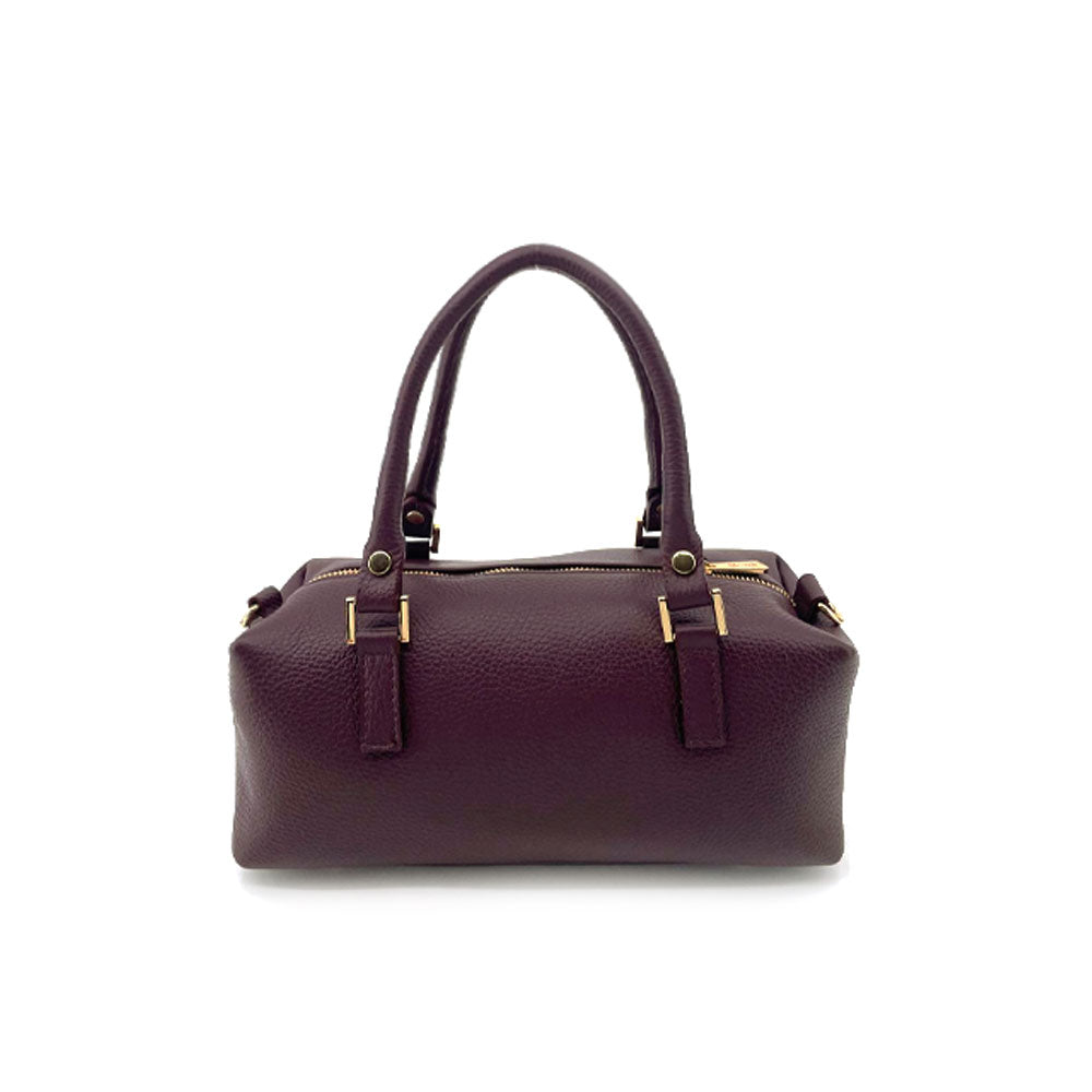 Borsa a mano Obona in pelle M*Brc