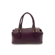 Borsa a mano Obona in pelle M*Brc