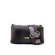 M*Brc Obona leather crossbody bag