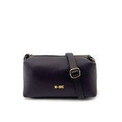 M*Brc Obona leather crossbody bag