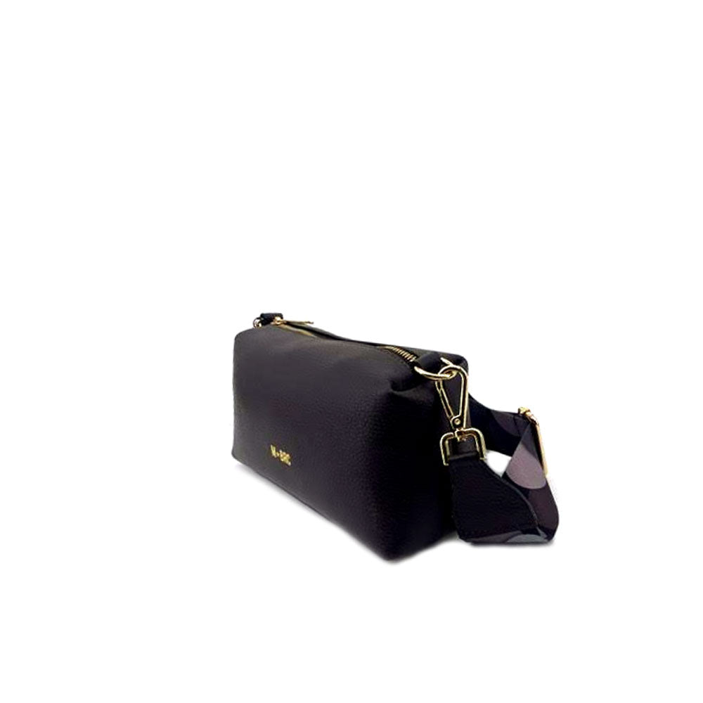 M*Brc Obona leather crossbody bag