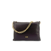M*Brc Obona leather shoulder bag