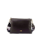 M*Brc Obona leather shoulder bag