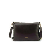 M*Brc Obona leather shoulder bag