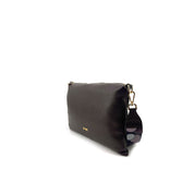 M*Brc Obona leather shoulder bag