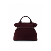 Borsa a mano Alexia in pelle M*Brc