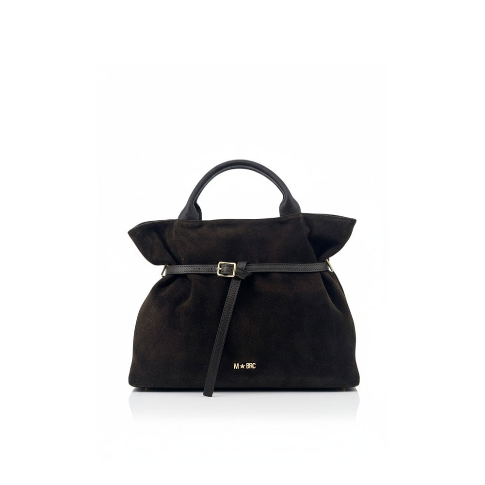 Borsa a mano Alexia in pelle M*Brc