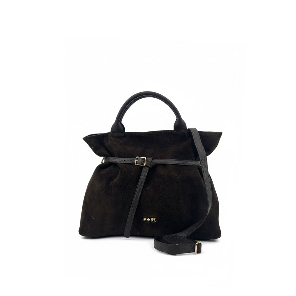 Borsa a mano Alexia in pelle M*Brc