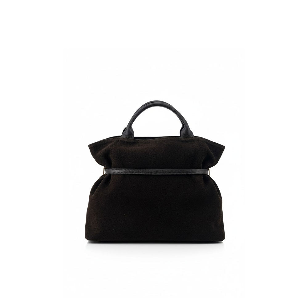 Borsa a mano Alexia in pelle M*Brc