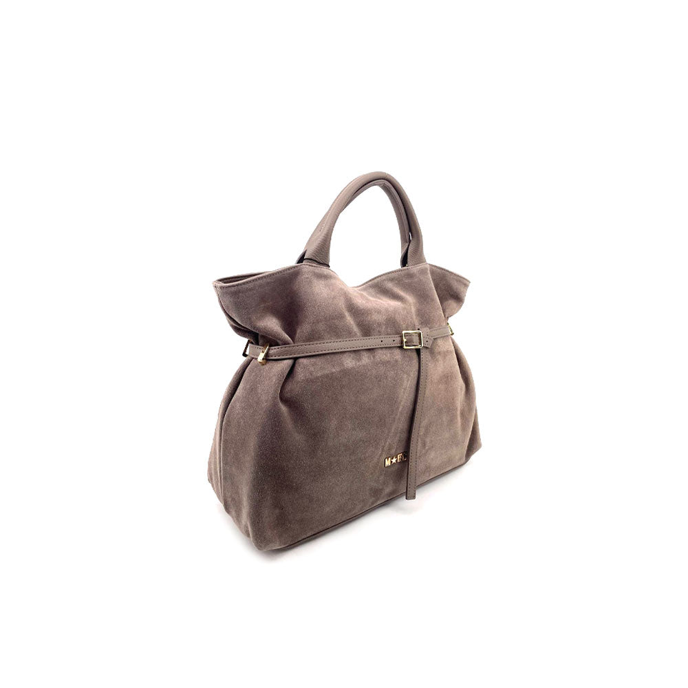 Borsa a mano Alexia in pelle M*Brc