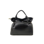 M*Brc Alexia leather handbag