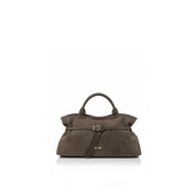 M*Brc Alexia leather handbag