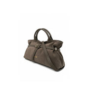 M*Brc Alexia leather handbag