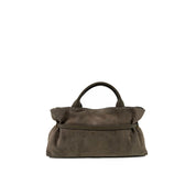 M*Brc Alexia leather handbag