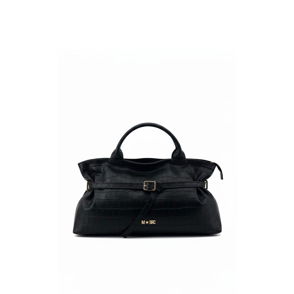 Borsa a mano Alexia in pelle M*Brc
