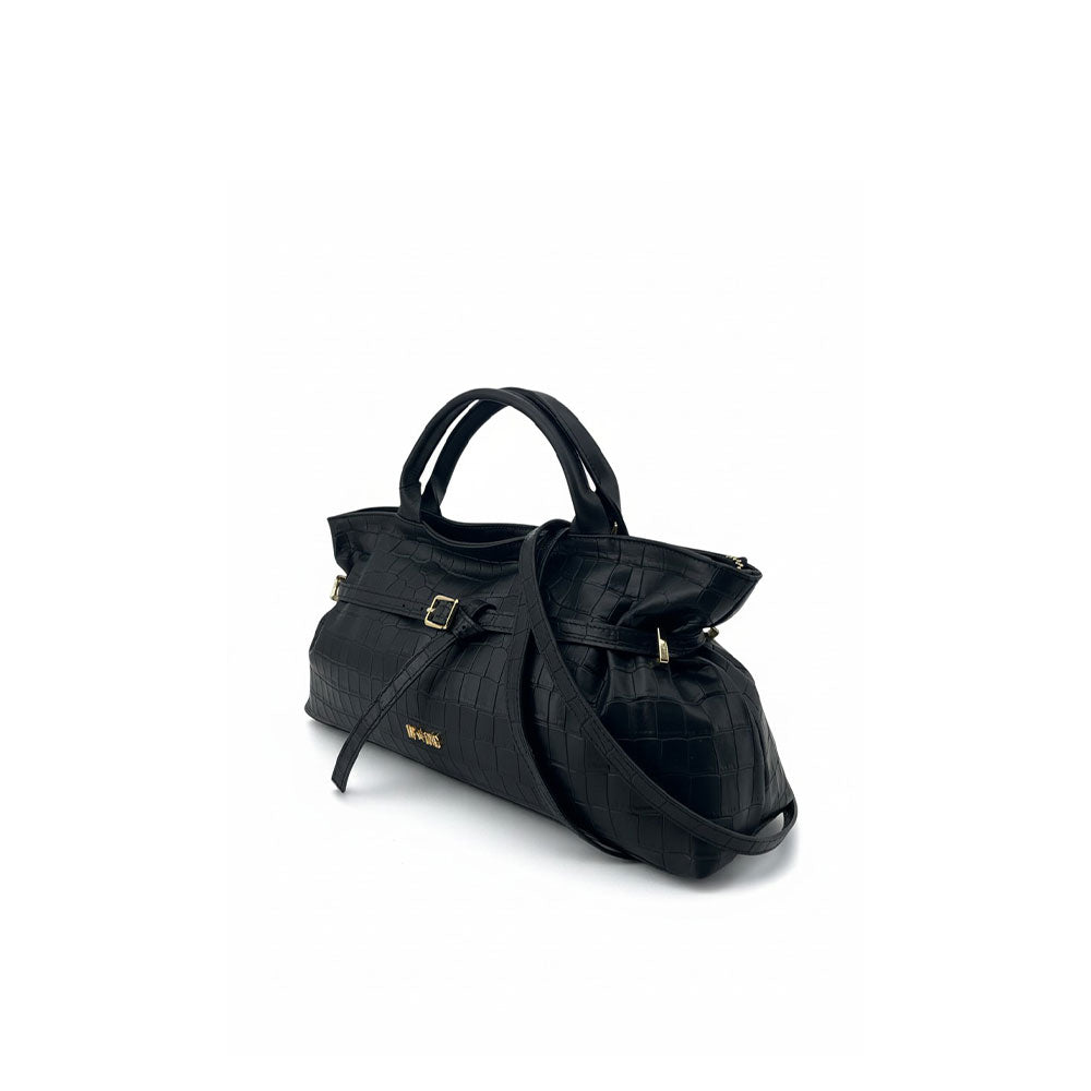 Borsa a mano Alexia in pelle M*Brc