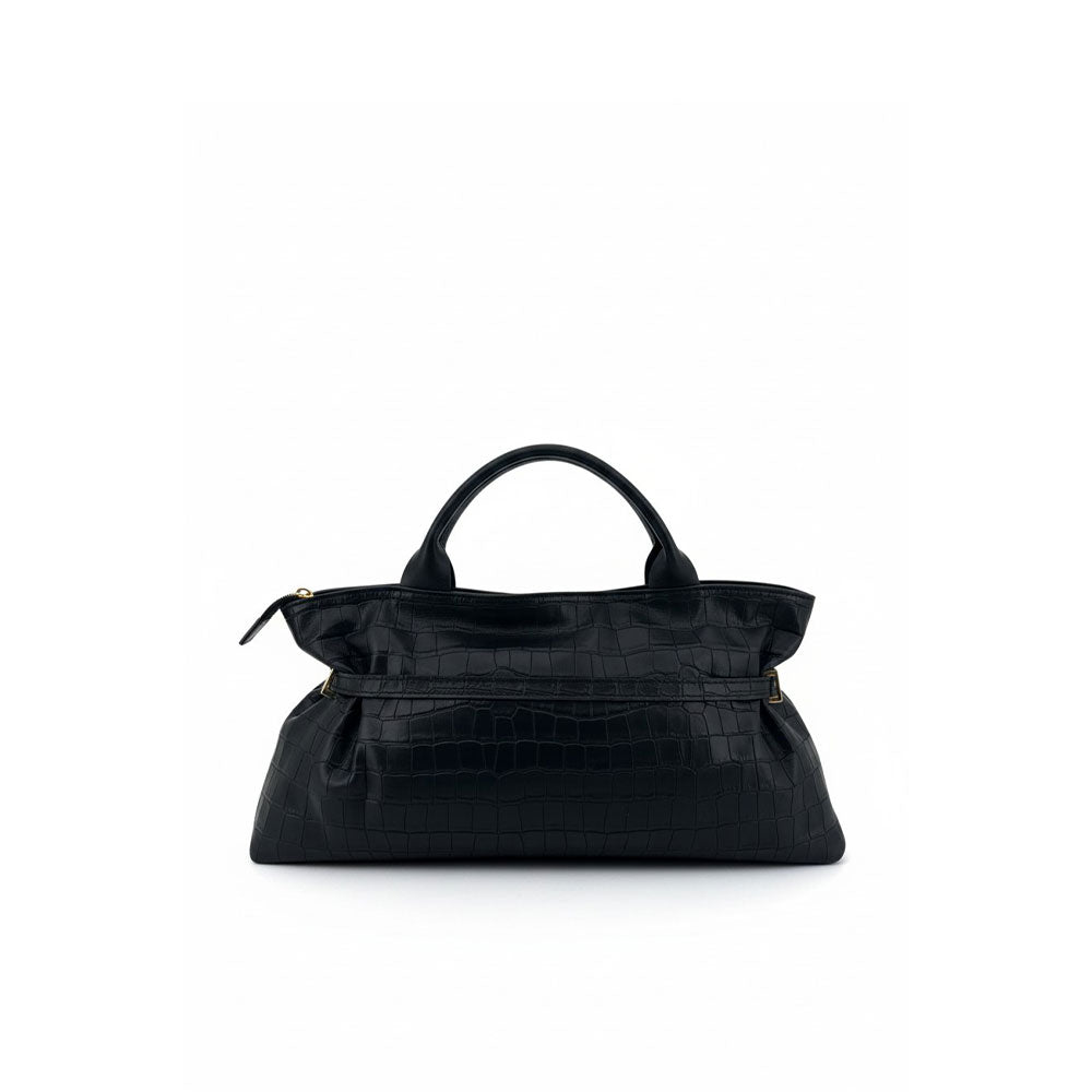 Borsa a mano Alexia in pelle M*Brc