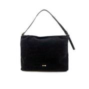 Borsa a spalla Alexia in pelle M*Brc
