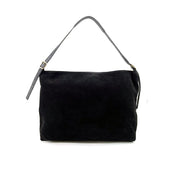 Borsa a spalla Alexia in pelle M*Brc