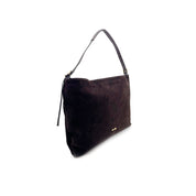 Borsa a spalla Alexia in pelle M*Brc