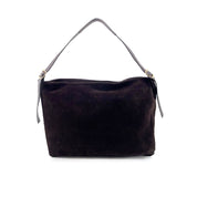Borsa a spalla Alexia in pelle M*Brc