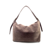 Borsa a spalla Alexia in pelle M*Brc
