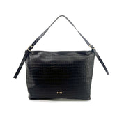 Borsa a spalla Alexia in pelle M*Brc