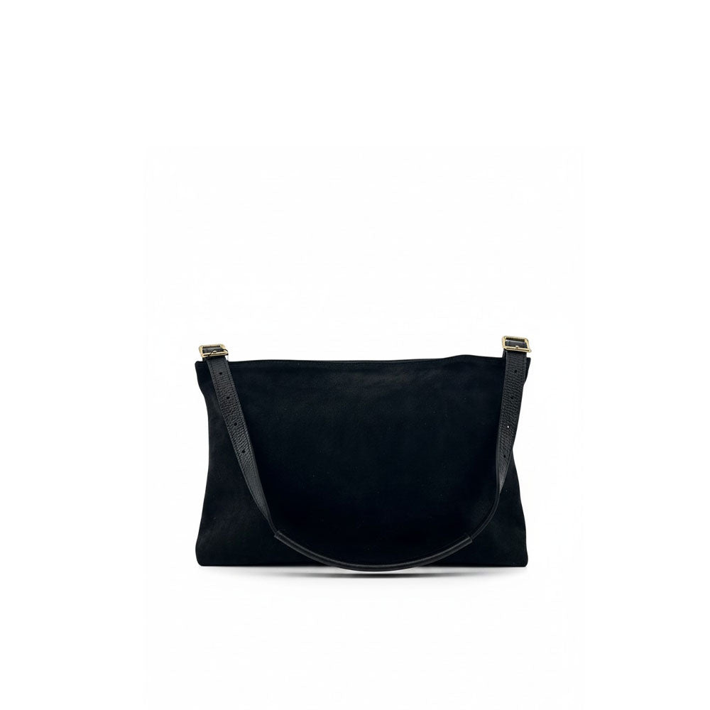 Borsa a spalla Alexia in pelle M*Brc