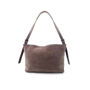 Borsa a spalla Alexia in pelle M*Brc