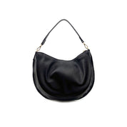 Borsa a spalla Sole in pelle M*Brc