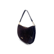 M*Brc Sole leather shoulder bag