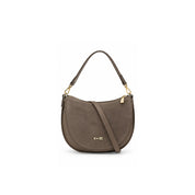 M*Brc Sole leather shoulder bag