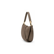 M*Brc Sole leather shoulder bag