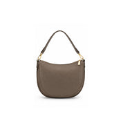 M*Brc Sole leather shoulder bag