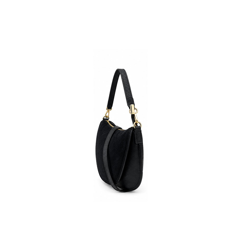 M*Brc Alexia leather handbag