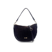 Borsa a spalla Sole in pelle M*Brc