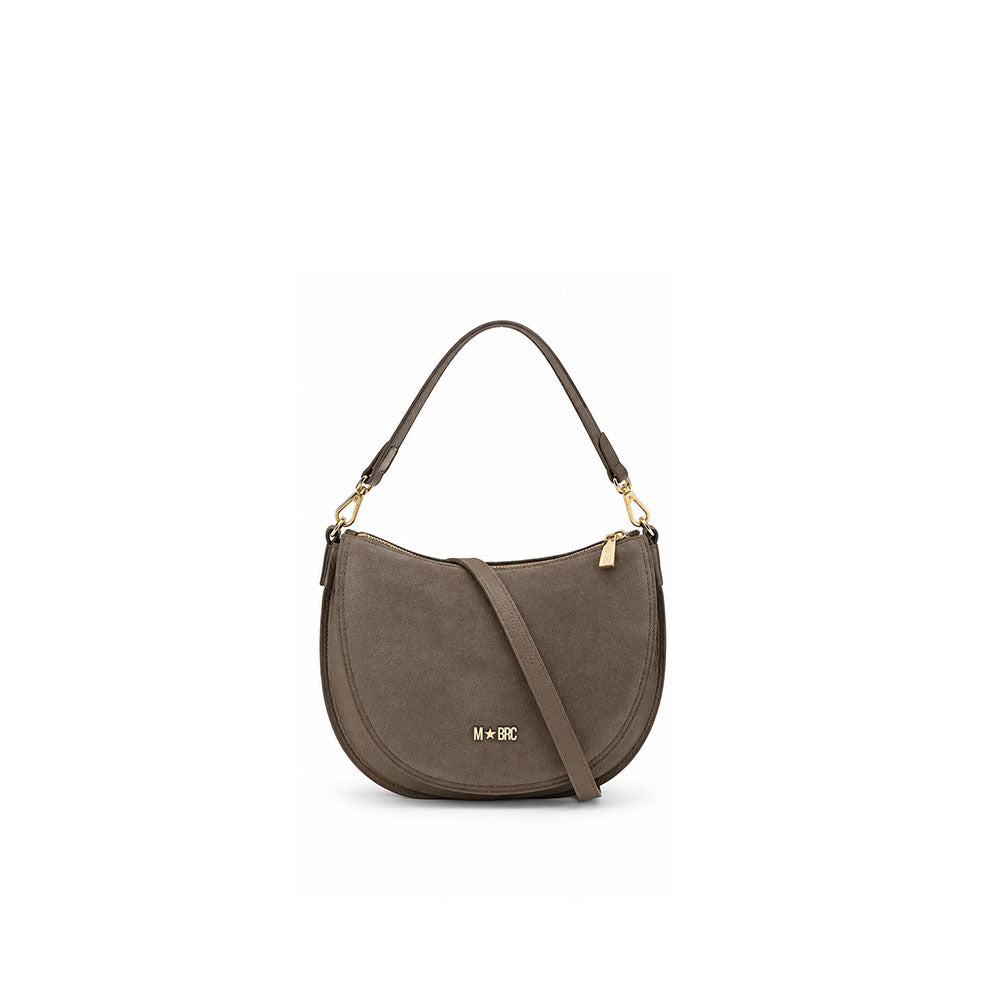 M*Brc Alexia leather handbag