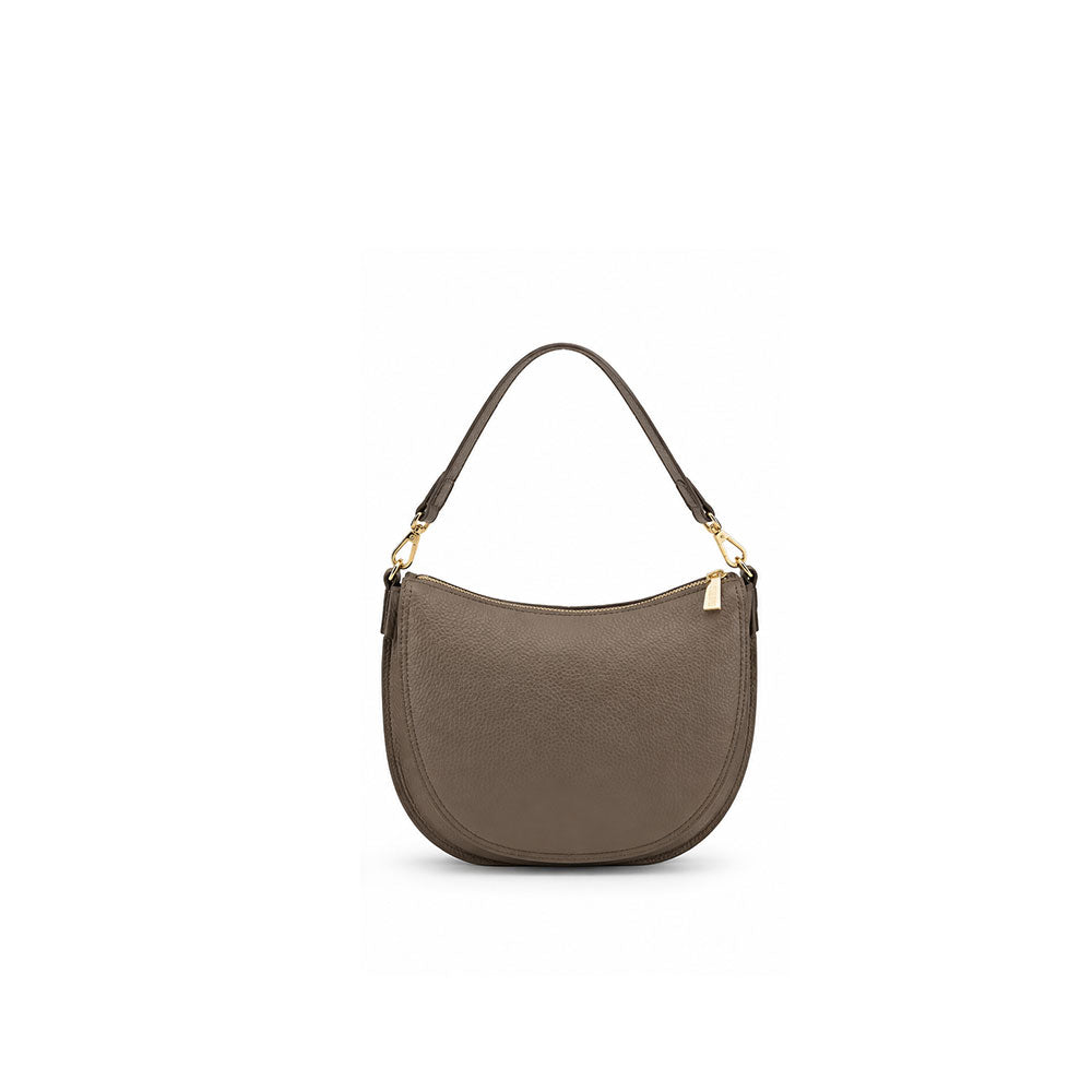 M*Brc Alexia leather handbag