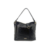 Borsa a spalla Print in pelle M*Brc