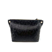 Borsa a spalla Print in pelle M*Brc