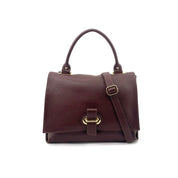 Borsa a mano Couture in pelle M*Brc